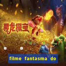 filme fantasma do natal passado